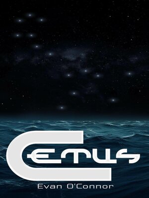 cover image of Cetus